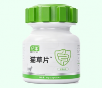 <b>2026年5月猫草片怎样选？纤维工艺玻璃胃猫咪不软</b>